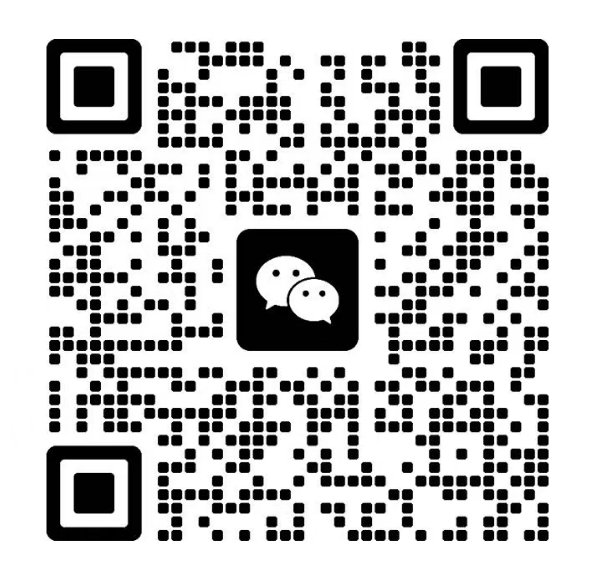 WeChat QR code 1