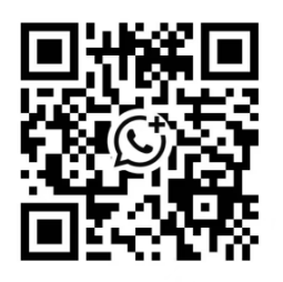 WeChat QR code 2