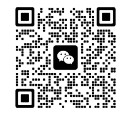 WeChat QR code 1