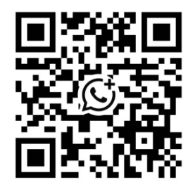 WeChat QR code 2